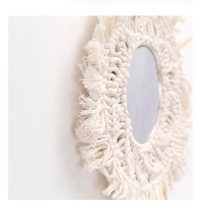 Home Decoration Make up Mirror Tapestry Home Decoration Make up Mirror Tapestry